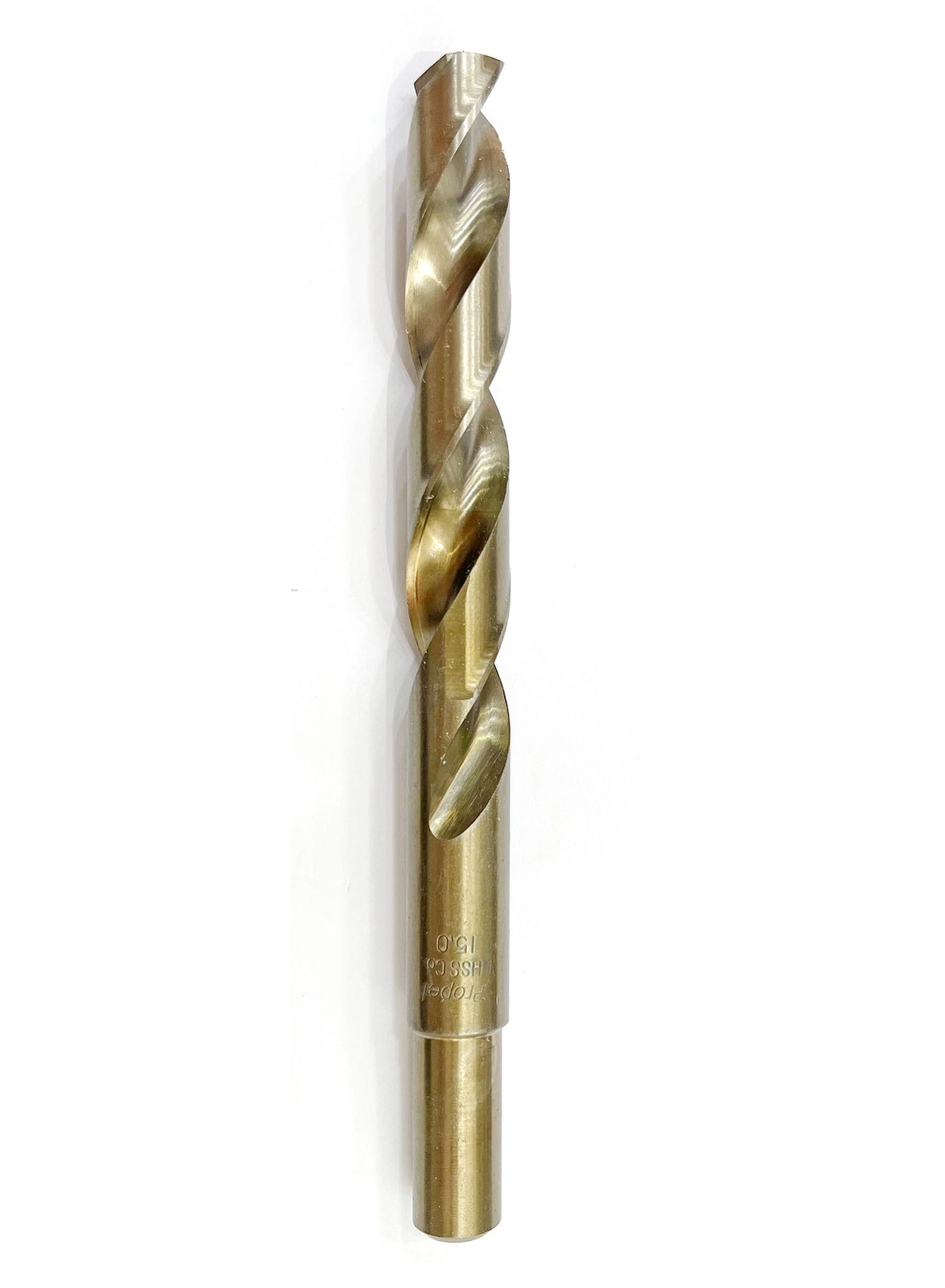 Kingroy Cobalt HSS Drill Bits Granded - Cobalt 3pc/bag 9.0 x 125mm