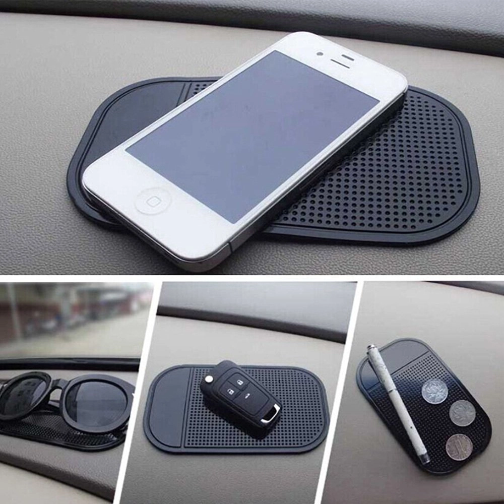 Car Dashboard Sticky Pad