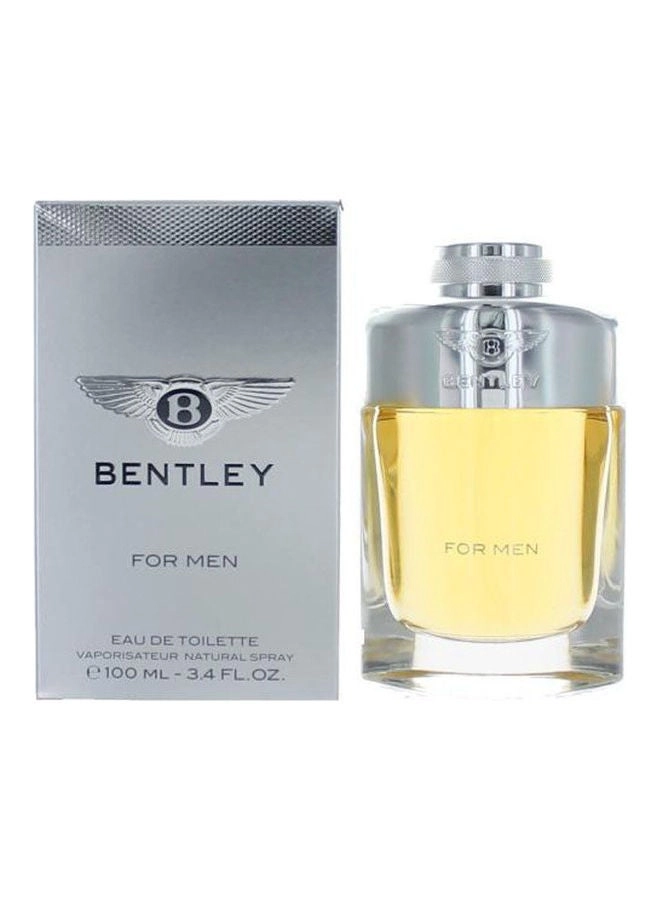 Perfume For Men Eau de Toilette 100ml