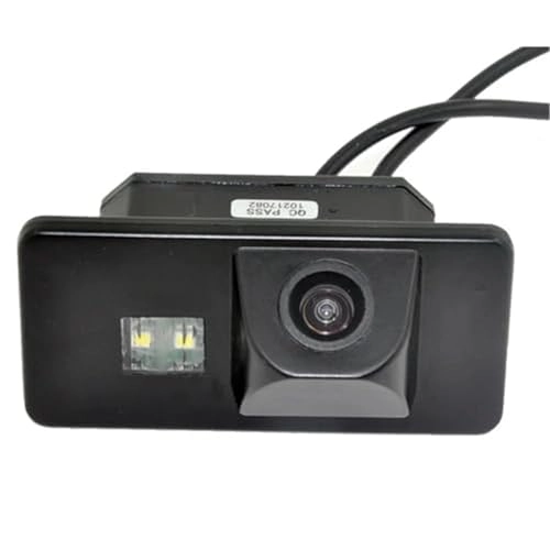 Rear View Camera - Night vision