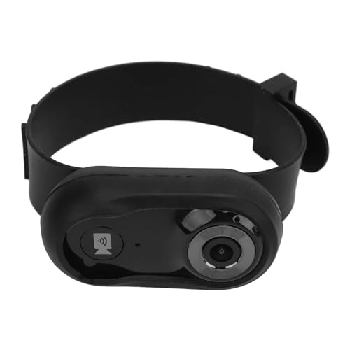 Pet Neck Camera - 8GB 1080P