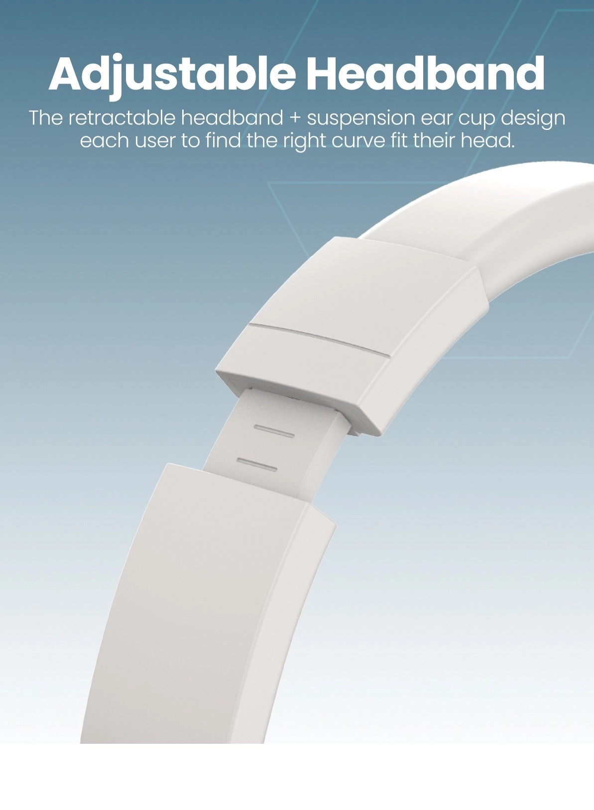 Harmoniq Wireless Headphone