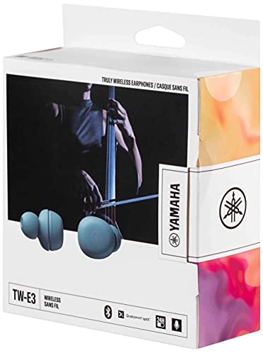 TW-E3A Wireless Earphone