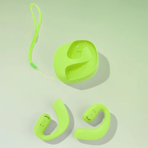 SW08 - Wireless Headphone