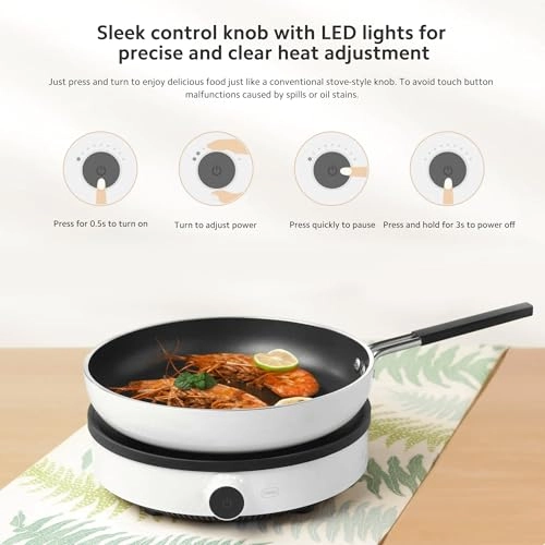 Induction Cooker Lite UK Induction hob