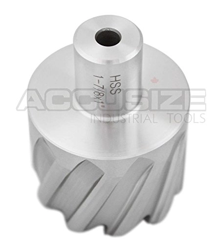 Annular Cutter - 1-7/8'' steel