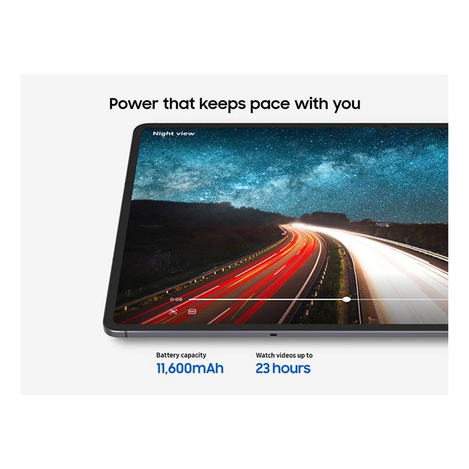 Tab S11 Ultra - 256GB 14.6"