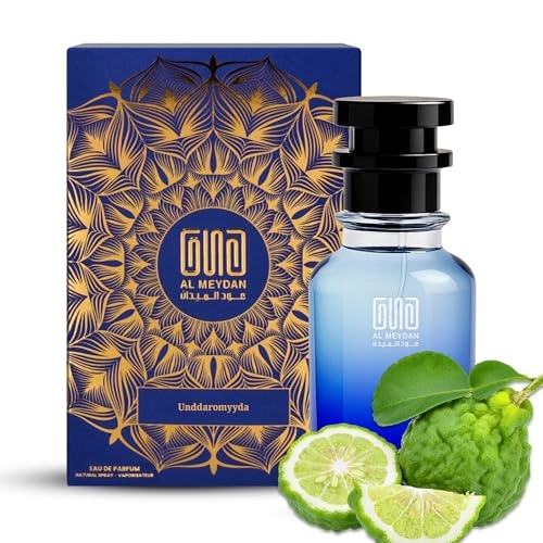 Drrako Eau de Parfum 80 ml