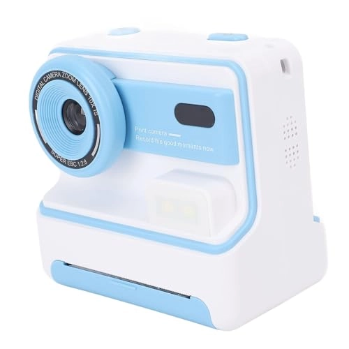 Instant Print Digital Camera