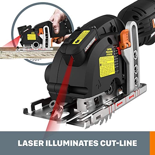 WX420L Corded (Bare Tool)