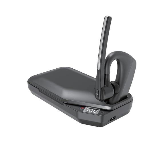 K10C Wireless Headset