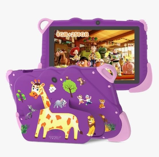 CM78 - 7 Inches 256GB