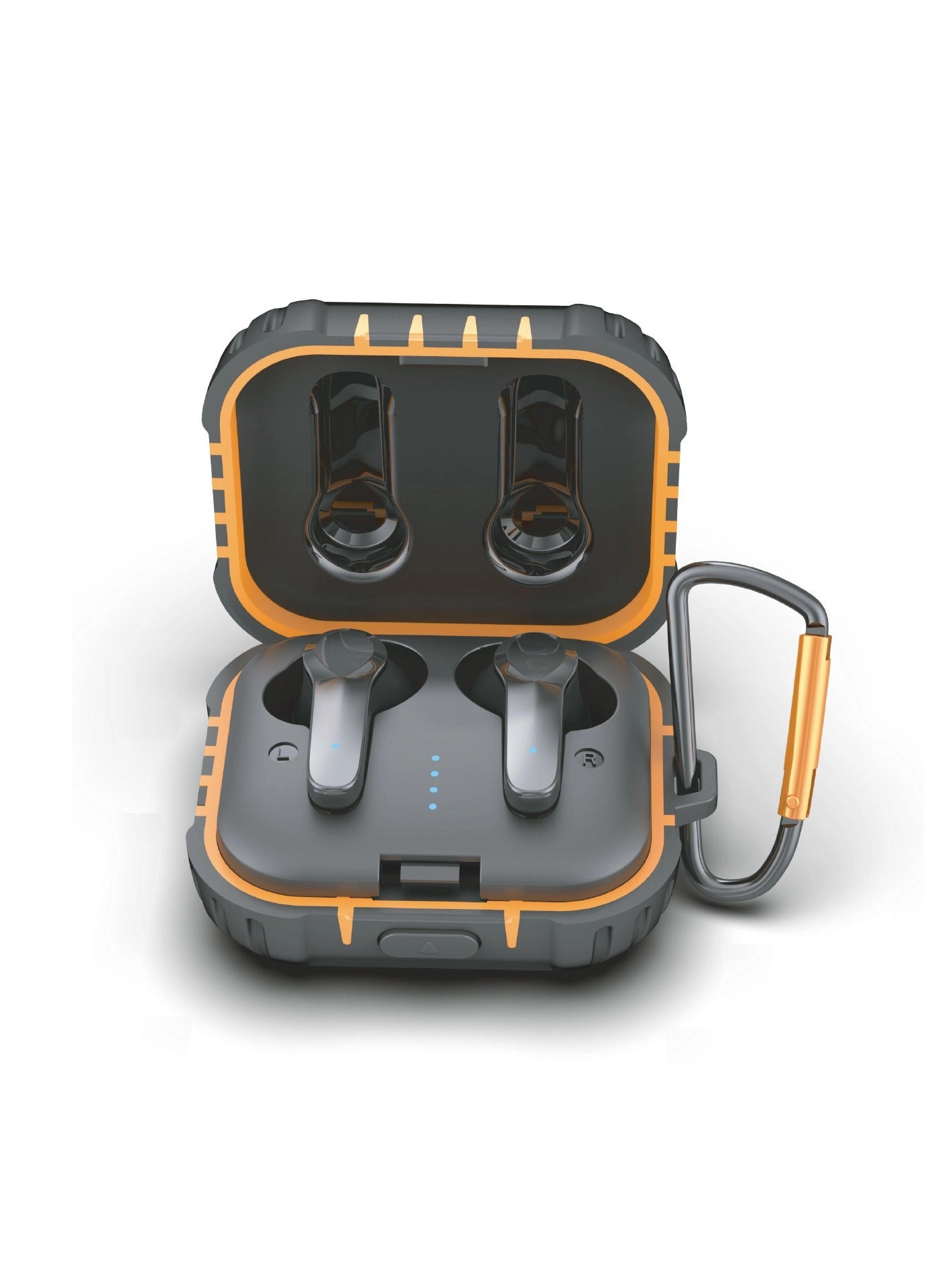 KI23K039 Wireless Earbud