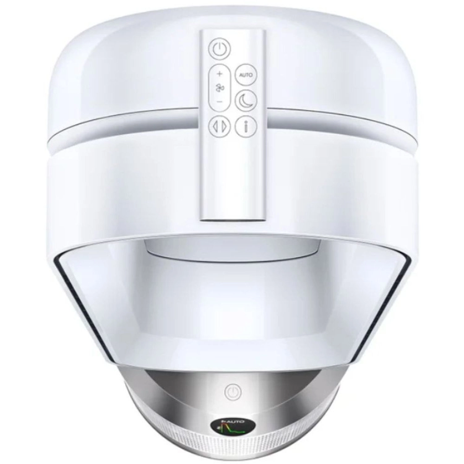 TP11 - Air Purifier Cool White/White