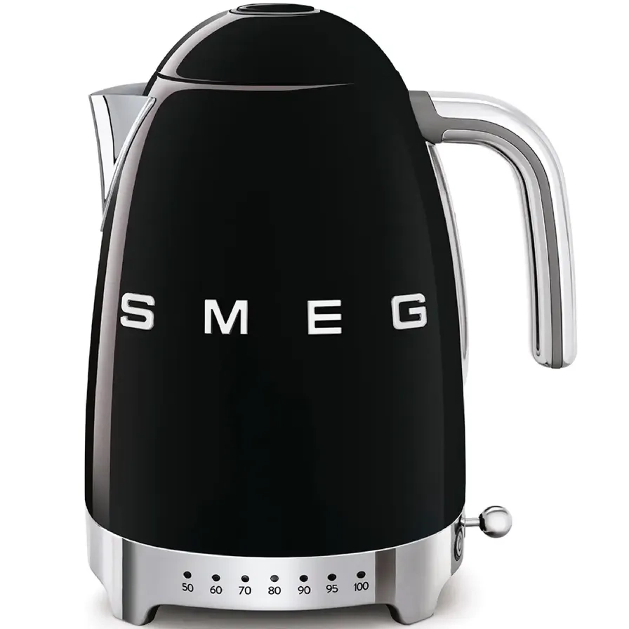 Smeg Retro 50's Style KLF04BLUK