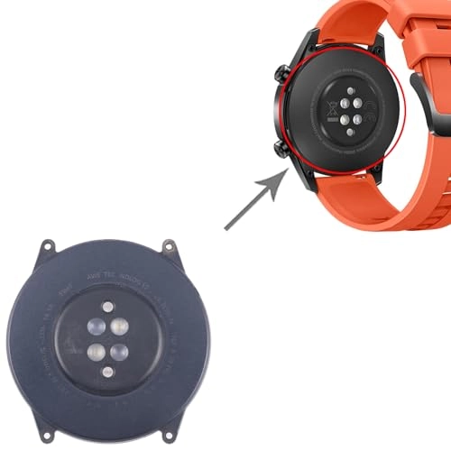 Back Cover Full Assembly for Huawei Watch GT 2 Pro