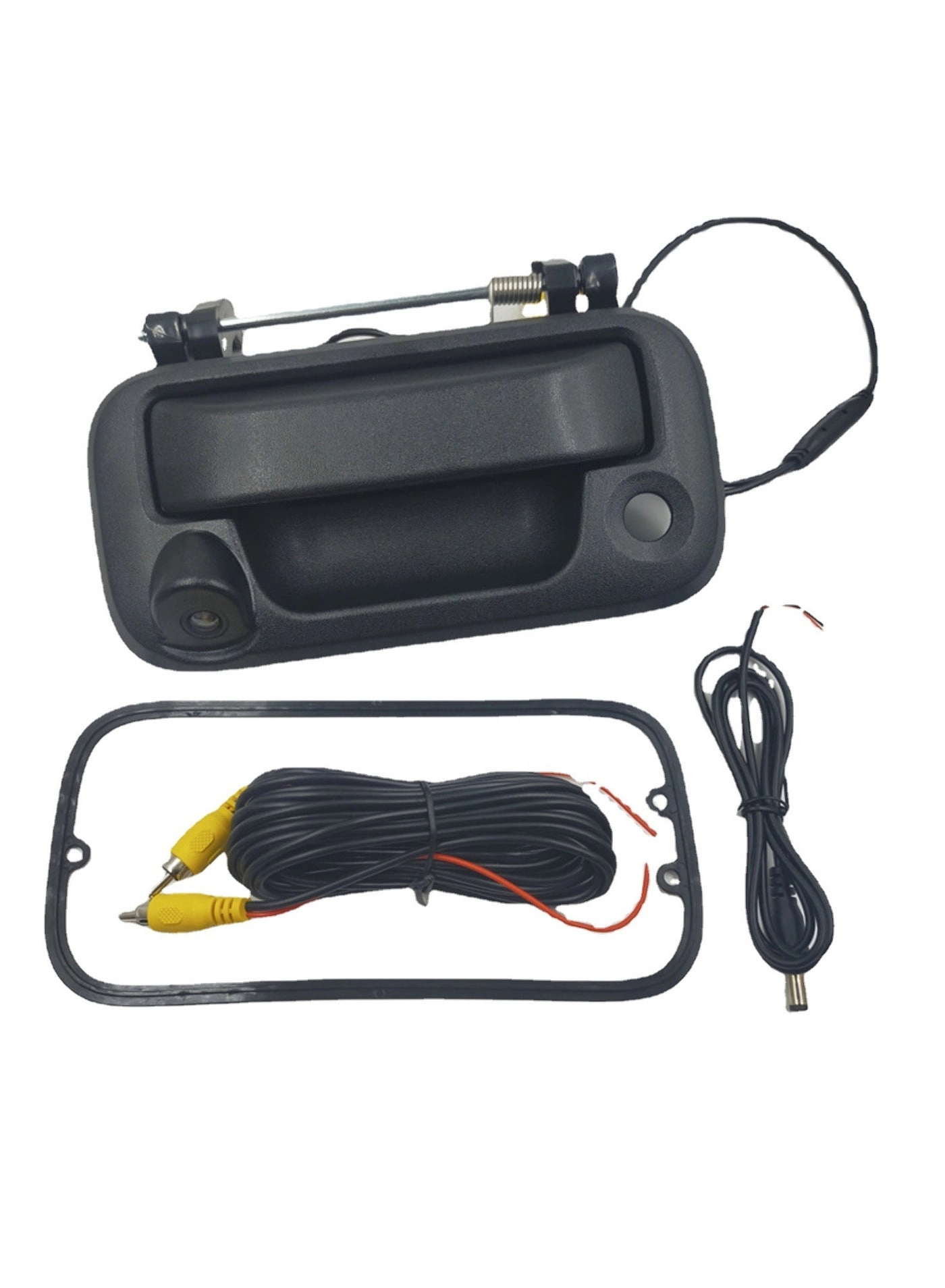 xozgdovg Tailgate Handle Camera Assembly - Night Vision