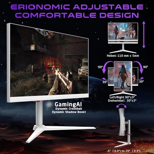 GOSX27W - 27 in 3840x2160