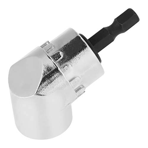 Hex Extension Drill Bit - 1/4 (6.35mm)