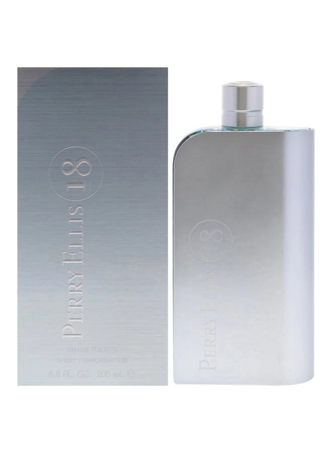 18 for Men - Eau de Toilette 6.8 oz