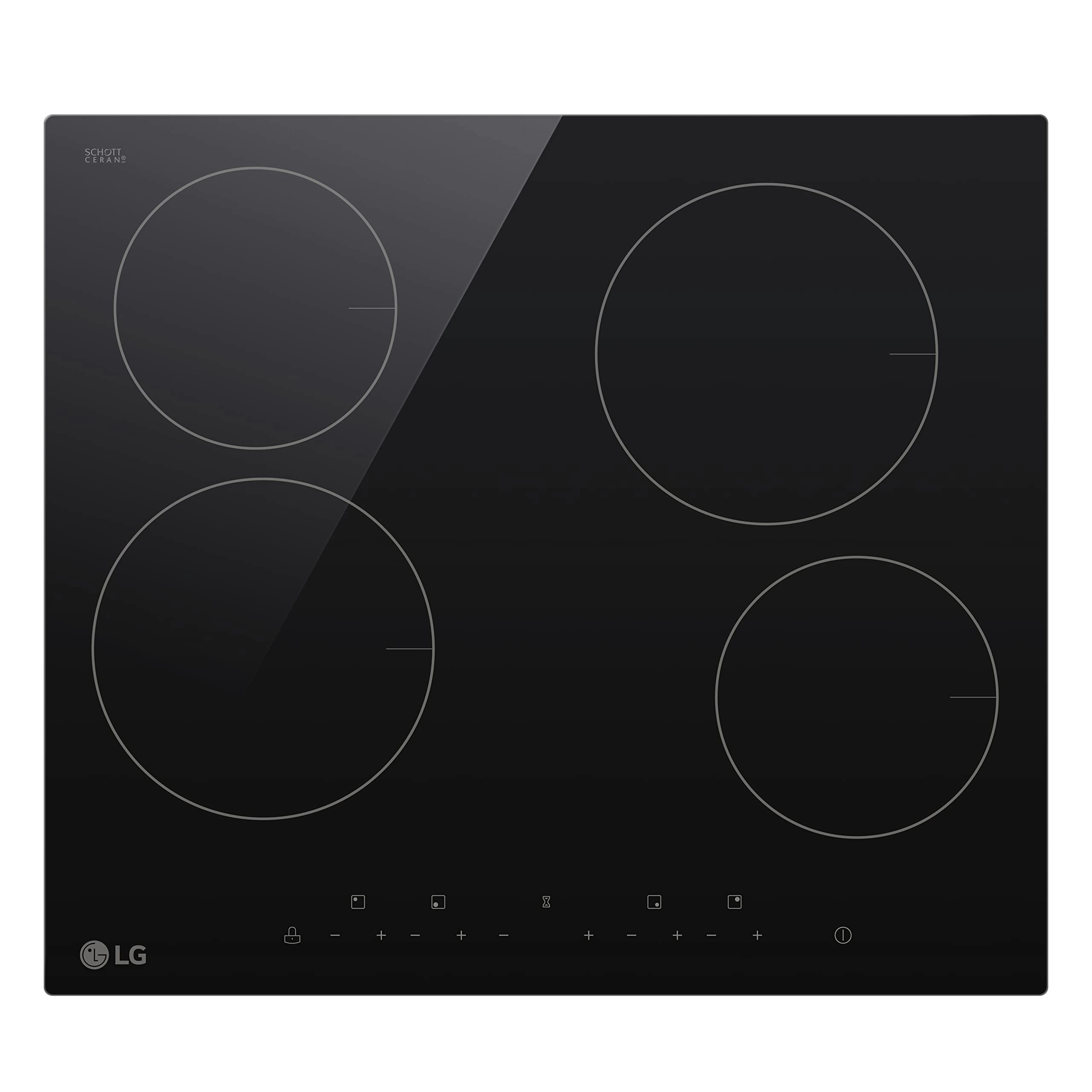 CBEZ2414B Electric hob