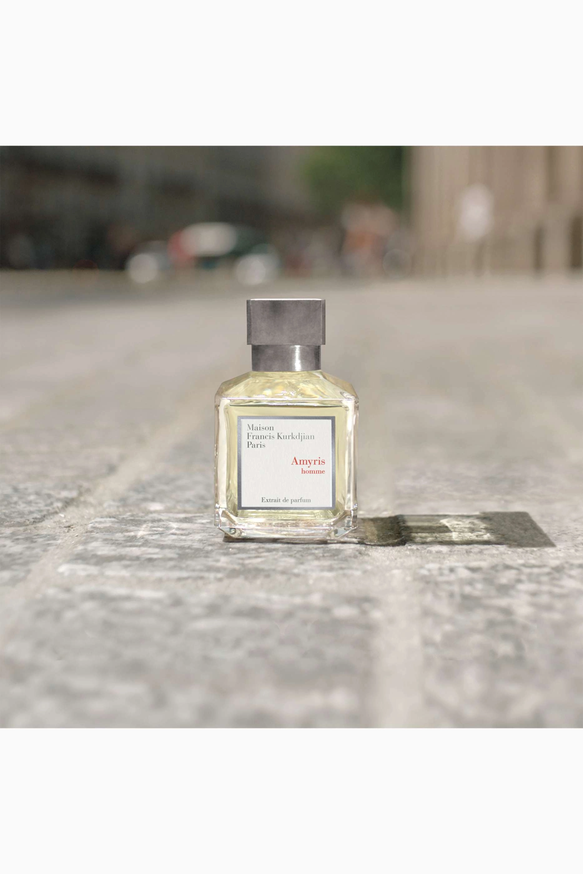 Amyris Homme - Eau de Parfum 70ml