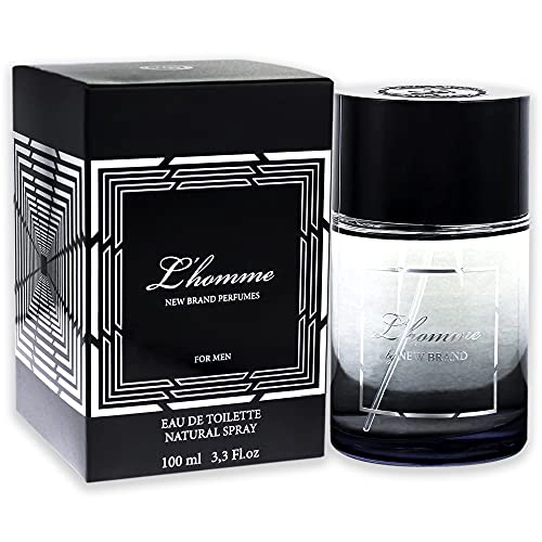 L Homme Eau de Toilette 100 ml