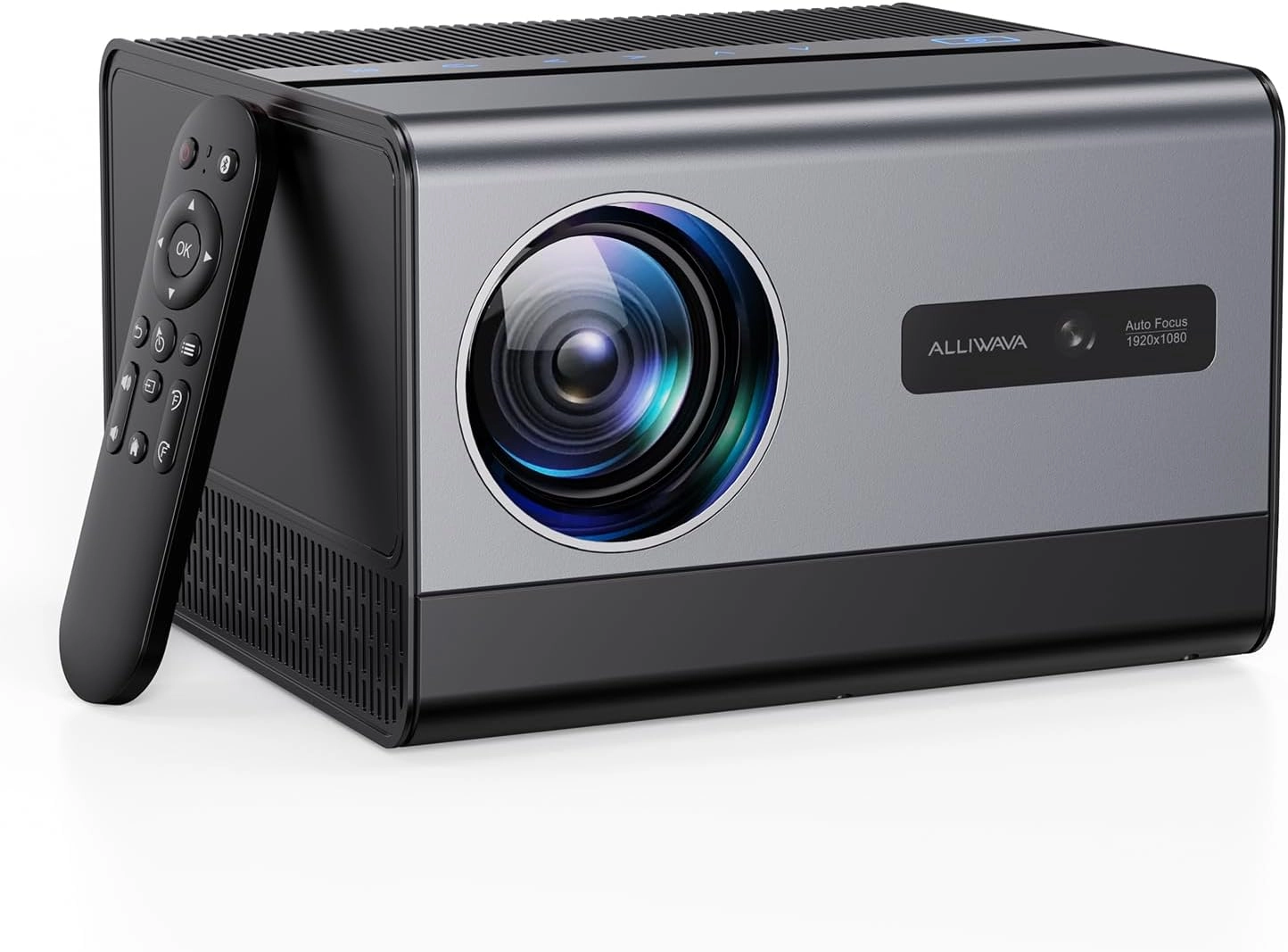 H50 1800 ANSI 4096 x 2160 Pixels