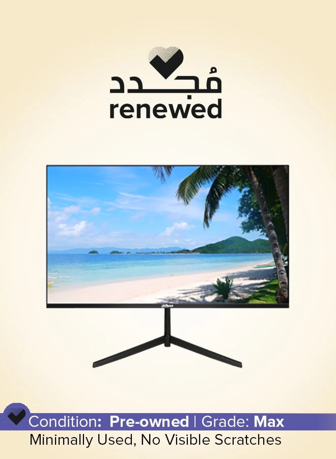 Dahua Technology (Renewed) DHI-LM24-B200SW - 23.8 in 1920x1080