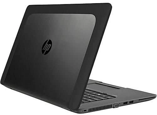 Zbook 14 - 14.1'' Core i7-4600U 8GB DDR3 256GB SSD