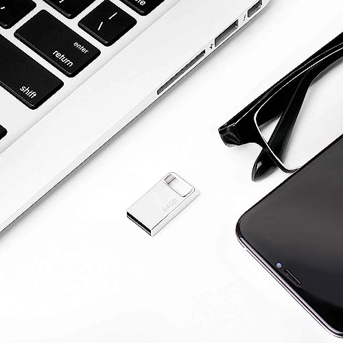 USB Stick - USB 2.0 64GB
