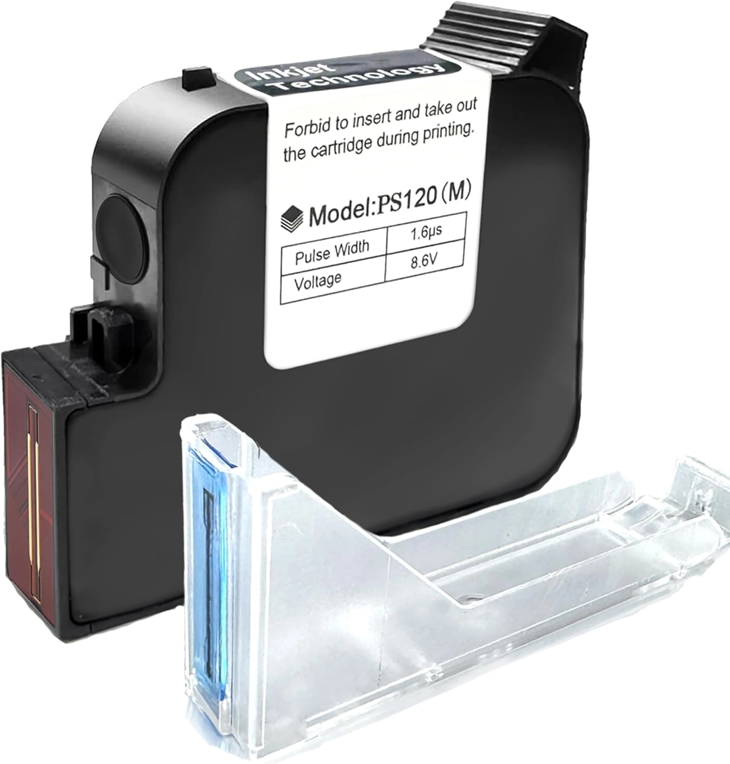 Phezer PS120 - Standard Yield Black