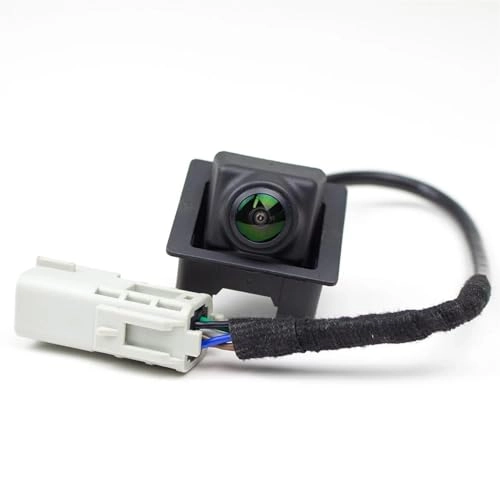 Reversing Camera - Compatible With Cadillac For SRX 2010 2011