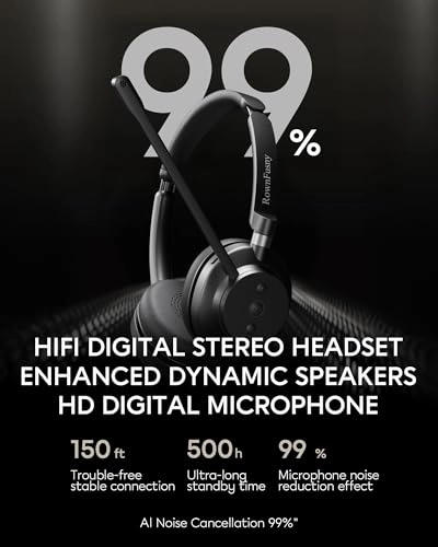 R02-P - Wireless Headset