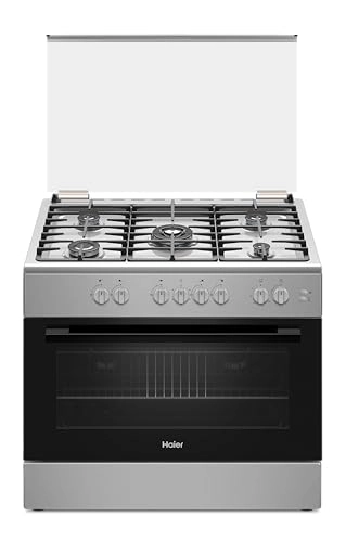 HCR9060GT1 90×60 cm Freestanding Oven - Gas
