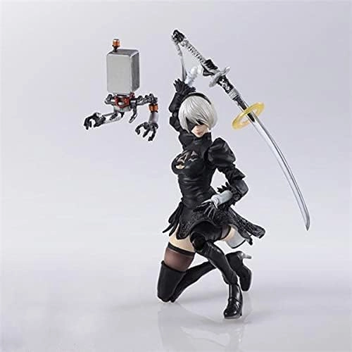 TYdfhSHR 2b - NieR Automata (15 cm) (9554544169545)