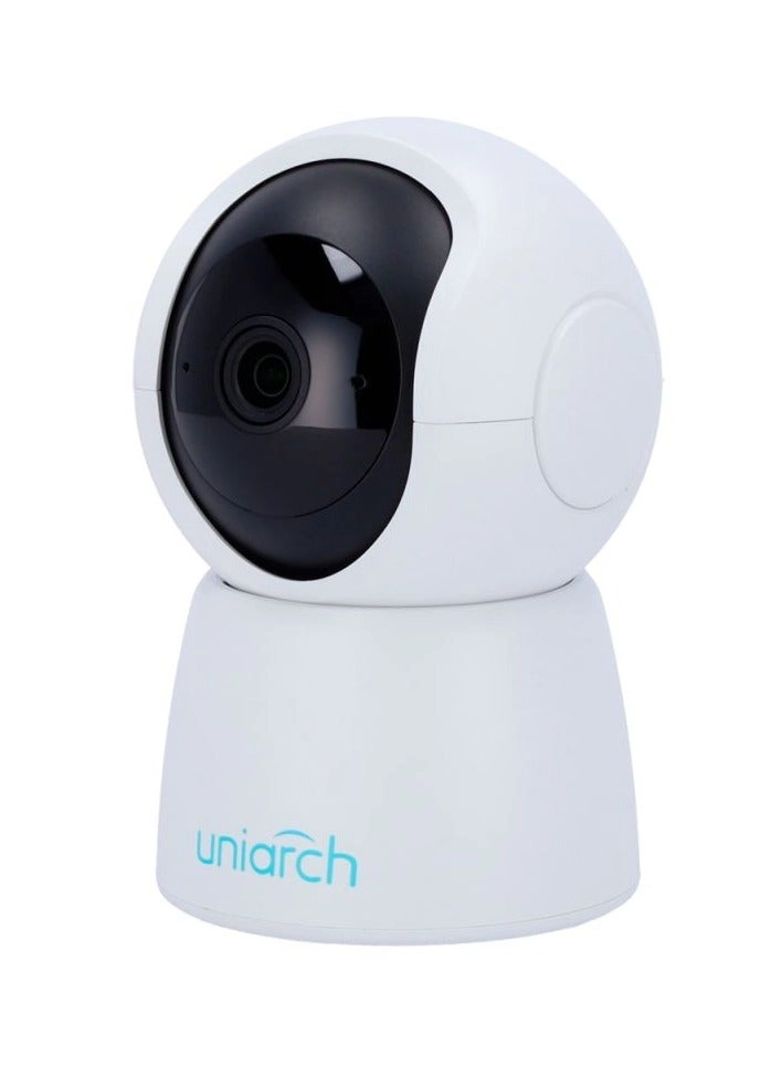 Indoor Pan & Tilt Wi-Fi Camera 1080p