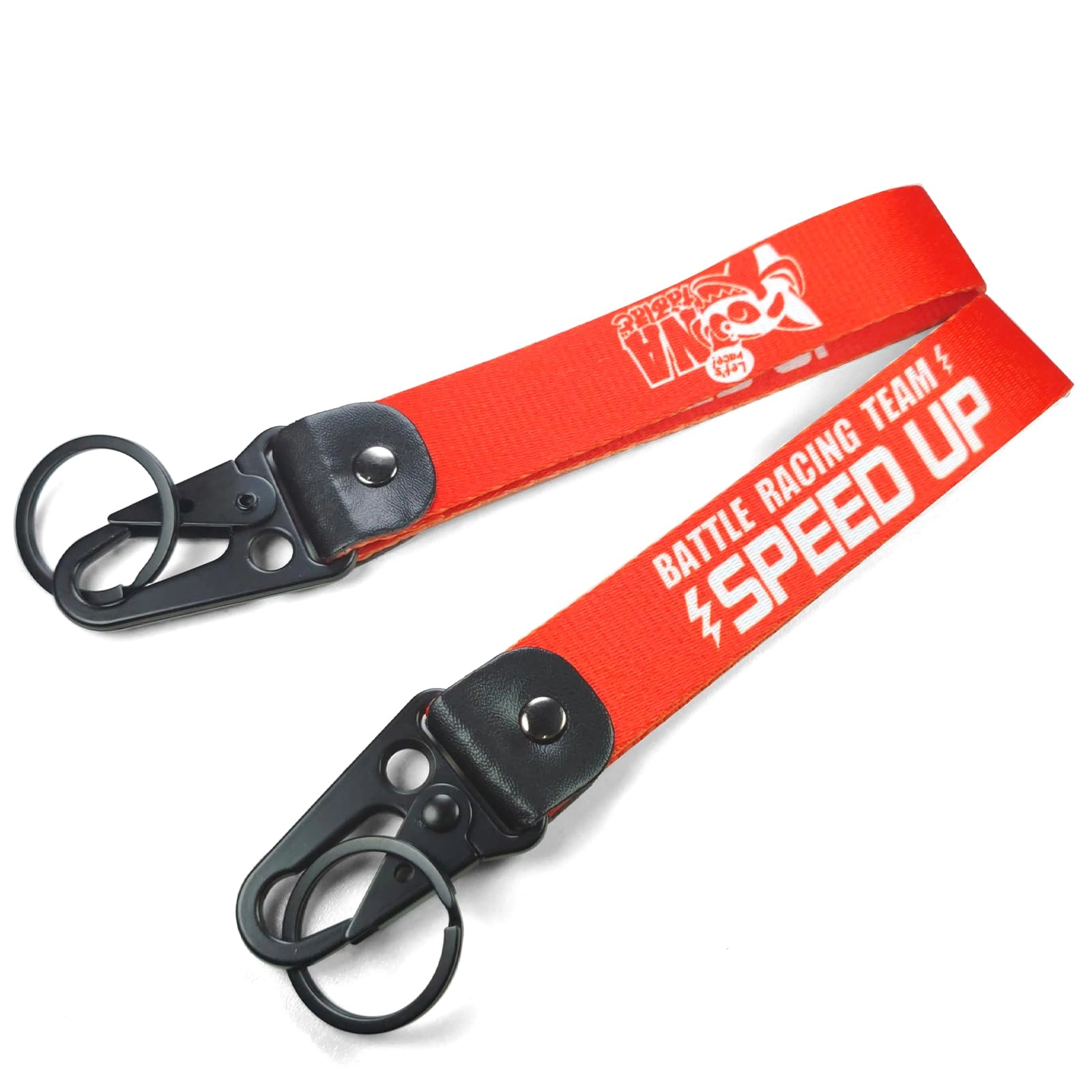JDM Keychain - Shape
