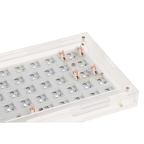 Mechanical Keyboard DIY Kit - Wired