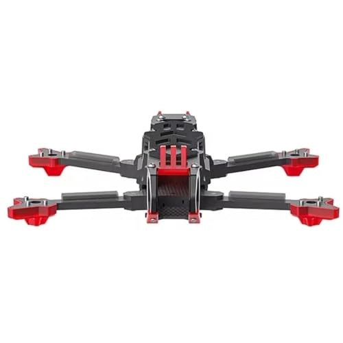 Quadcopter Frame - APEX-5 APEX-7 FPV Freestyle