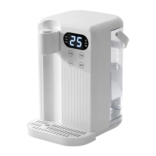 MINI Countertop Water Boiler - 3L