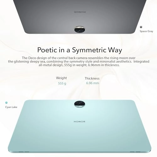 Pad 9 HEY2-W09 - 256GB 12.1"