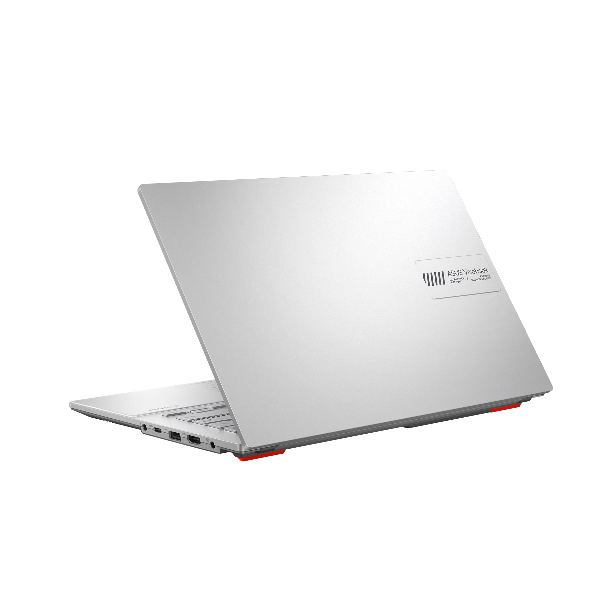 Vivobook Go 14 E1404GA-NK039W - 14'' Core i3-N305 8GB DDR4 256GB SSD