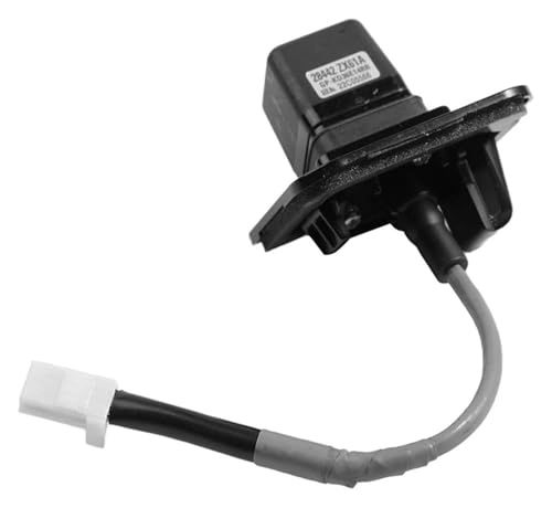 Rear View Camera - Night Vision wireless 480X600