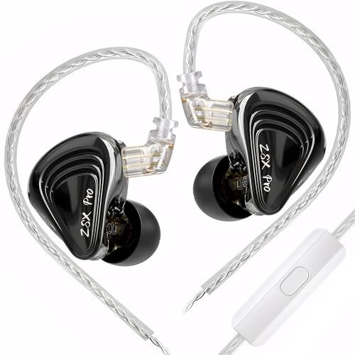 ZSX Pro Wired Earphone