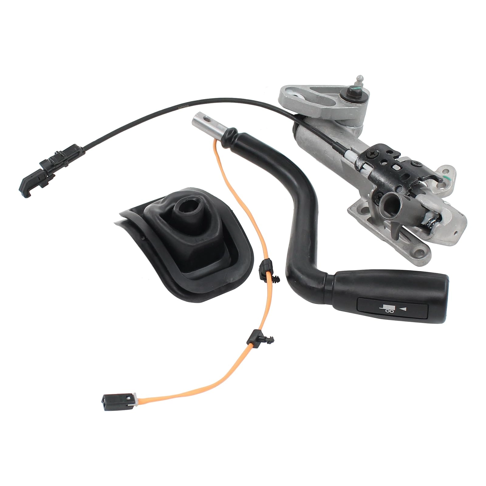 MOTOKU Steering Column Shift Mechanism - GMC Yukon 2000-2006
