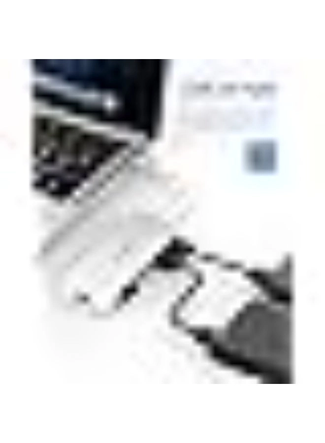 CB-CE18s - 8-in-1 USB-C Hub 4K@60Hz HDMI 100W PD