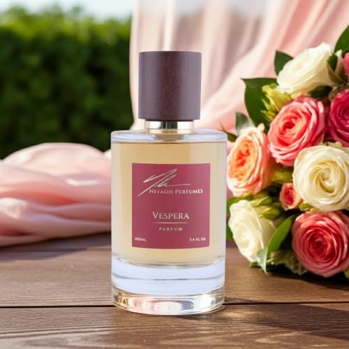 Vespera Eau de Parfum 100ml