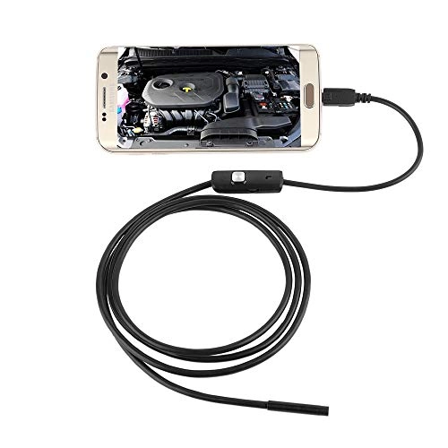 USB Endoscope - 1M 5.5MM