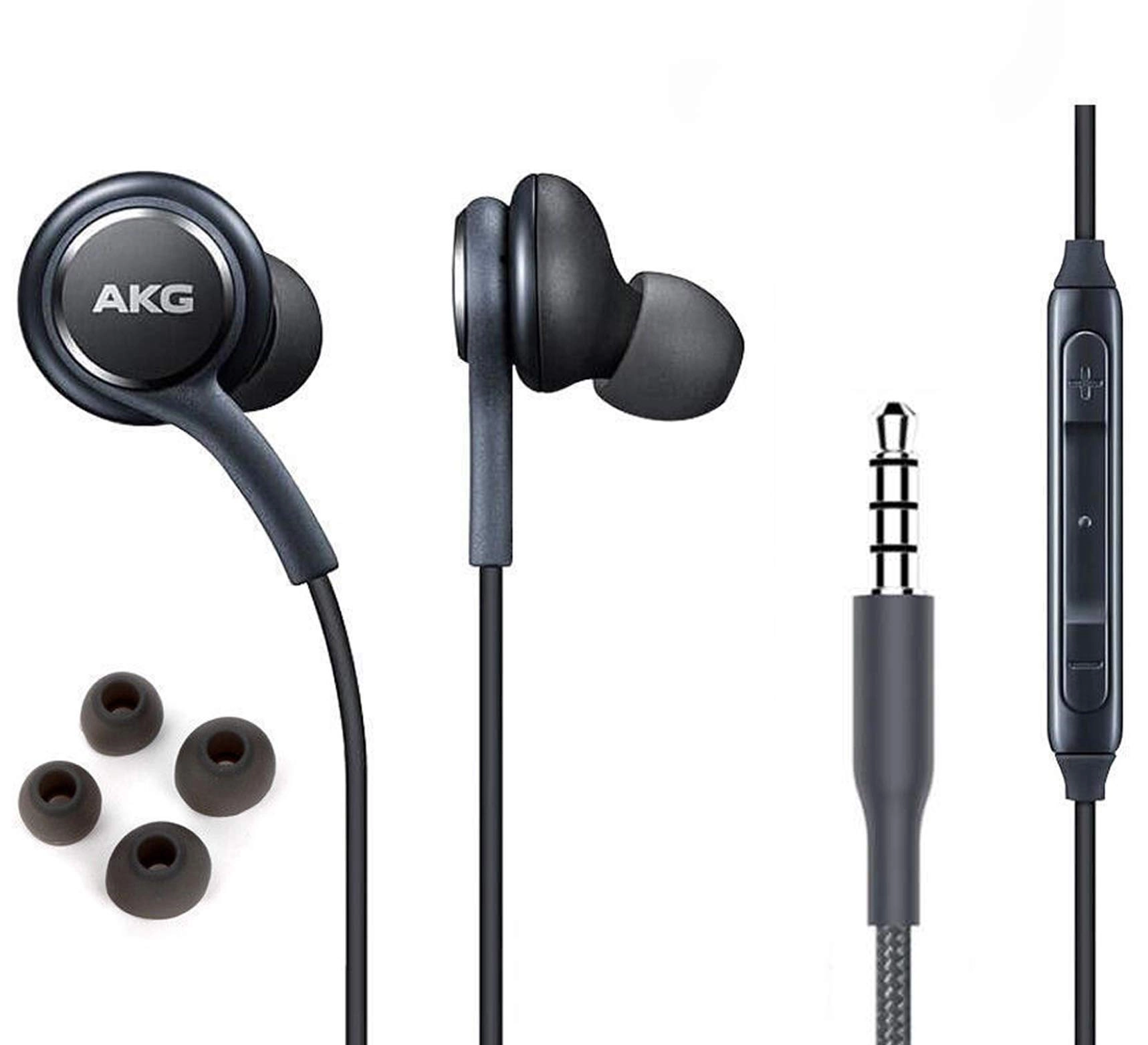 ElloGear EL10001 Wired Earbud